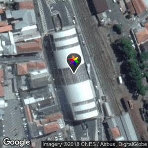 Terminal Municipal de Americana