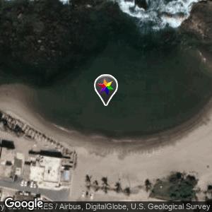 Playa Sardinera