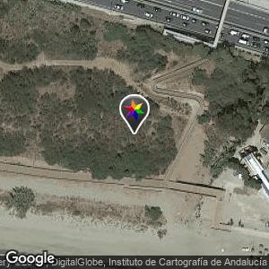 Playa El Pinillo