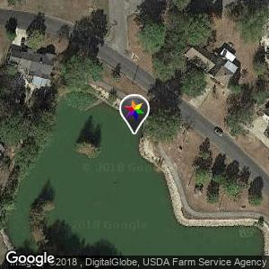 McAlcalpine Lake