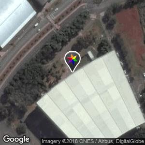 Centro de Convenções Unicamp