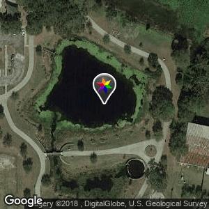 Lake Hartridge Nature Park