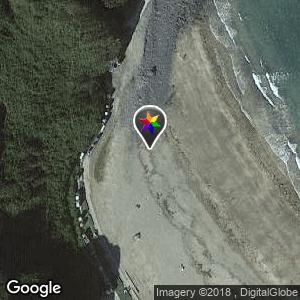 Tercera playa de Luarca