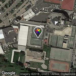 Parking Centro Comercial La Ermita
