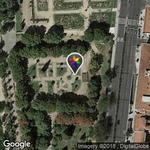Parque de las Moreras