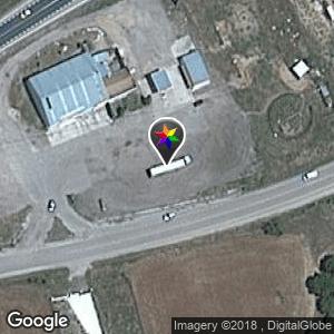Aparcamiento de camiones