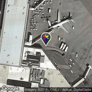 Baños T4 - Aeropuerto de Barajas