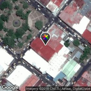 Bar y Hotel Occidental