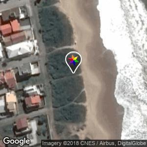 Deck Norte Praia
