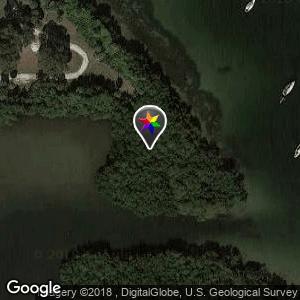 6th and 36 in the mangroves