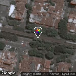 Canalización Floresta
