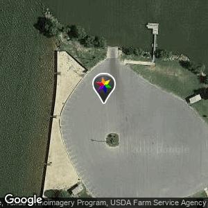Lake El Reno, Adams park
