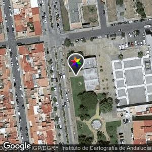 Parque litoral, conocido como Las Maderitas