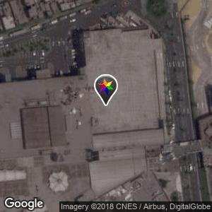 Makro de Plaza Norte