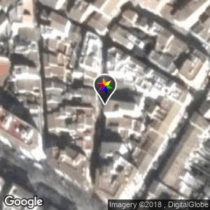 Gimnasio La Cima, Carrer Torrent de Can Tabou