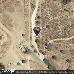 Whiskey Flat Trail