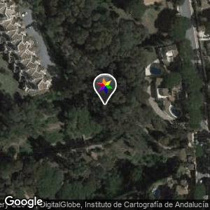 Sendero Walk Way