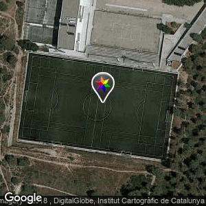 Zona deportiva