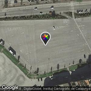 Parking Los Pinos