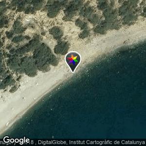 Playa de Senyor Ramon
