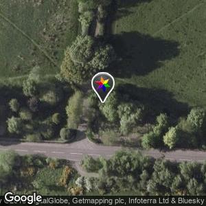 Car park in Bantaskine Estate / Lochgreen Road
