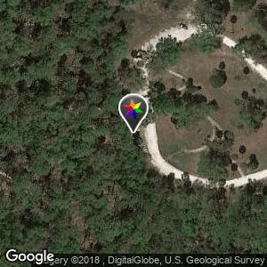 Churchhouse Hammock Trail