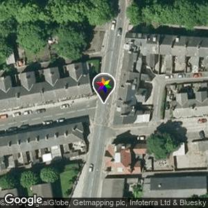 Bishop auckland
