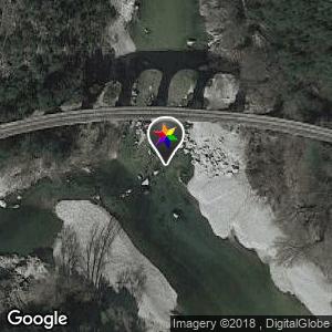Pont de l'Arche