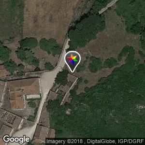 Quinta abandonada