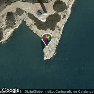 Faro de Torredembarra