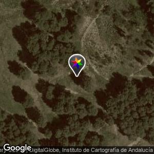 Antigua zona militar Campamento Benítez