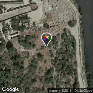 Estero San José