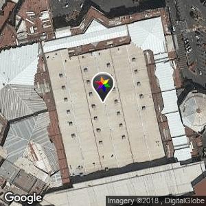 Baños 2º piso Plaza Coacalco