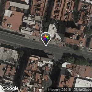 Baños Metro Insurgentes Sur