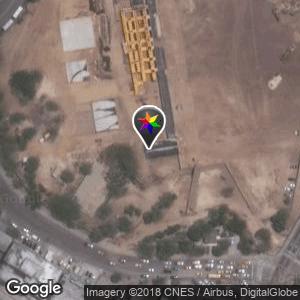 Parque del Estadio Romelio Martínez