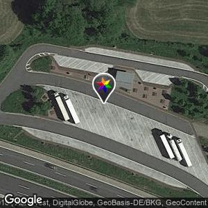 Parkplatz A45