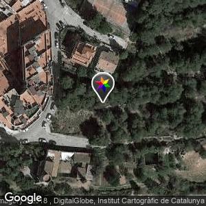 Carrer dels Pins / Carrer Romani