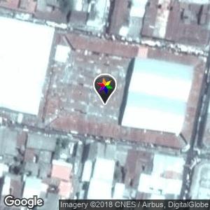 Metrocentro Santa Ana