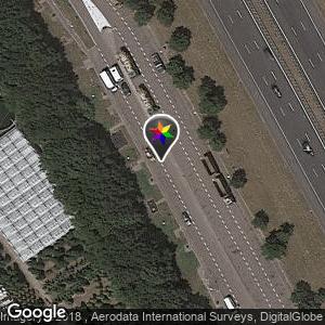 Parkeerplaats Ronduit
