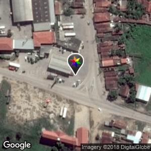 Posto de Ibiranga