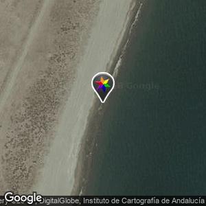 Playa Guadalquiton 