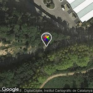 Polígono Industrial Eurast