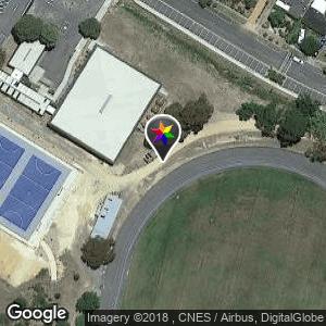 Wesley Hill Velodrome