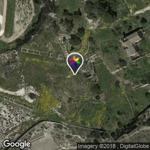 Parco di Tuvixeddu