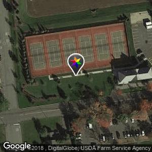 Monmouth university tennis