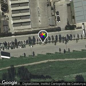 Parking EDV