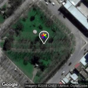 Plaza Central Av. 59