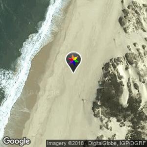 Vagueira Naturist Beach