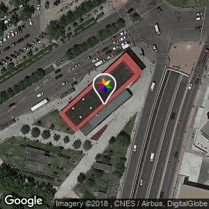 Intercambiador Plaza Elíptica