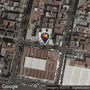 Mercado Martinez de la Torre